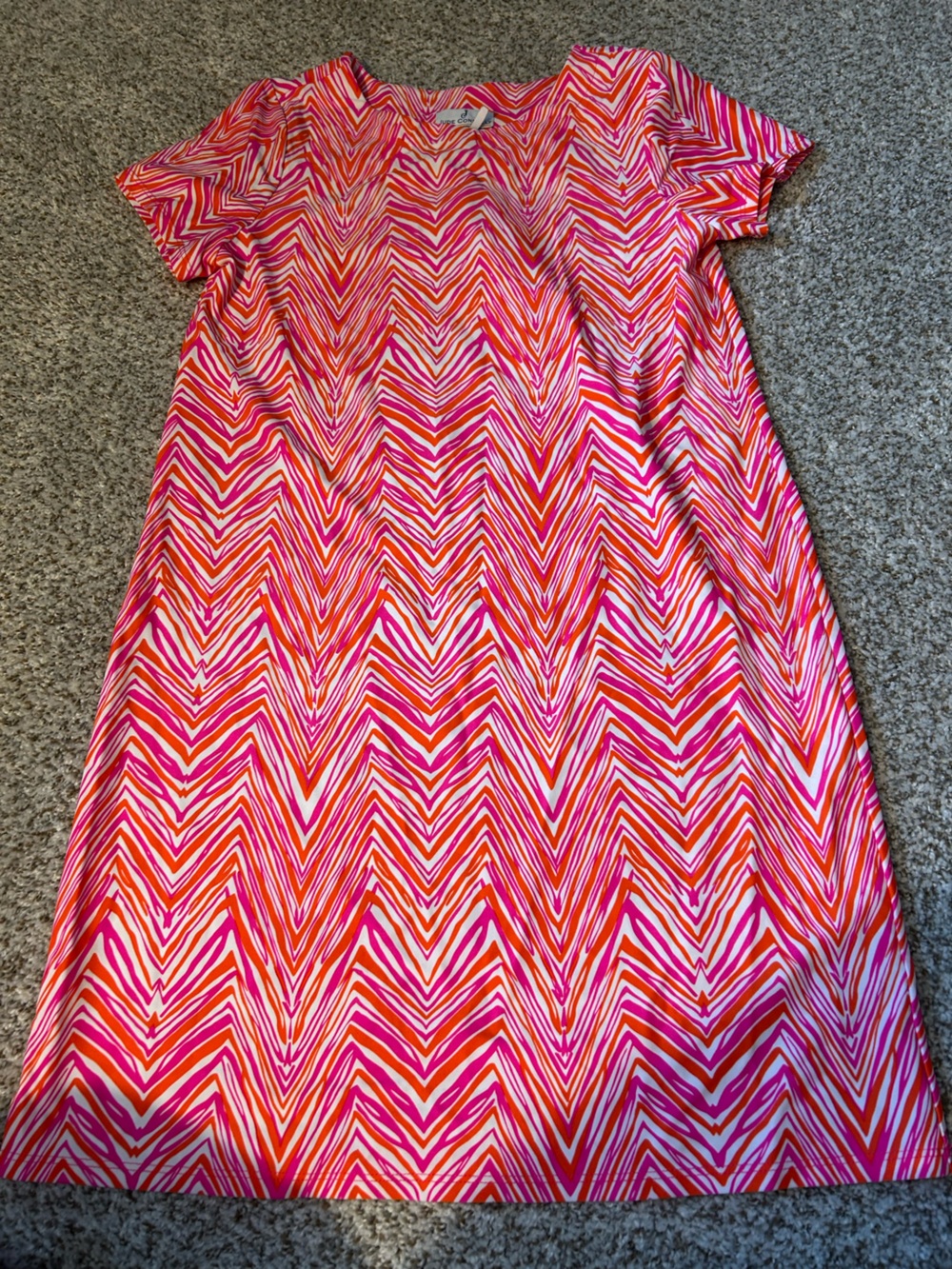 Jude Connally Dress NEVER WORN
